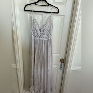 Free People Maxi Dress